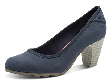 S. Oliver 5-22404-42 8B5 25ő