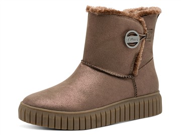 S. Oliver 5-26418-41 909 25ő